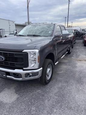 2024 Ford F-250 XL