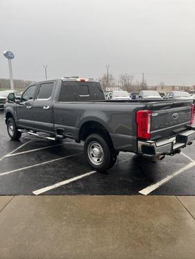 2024 Ford F-250 XL