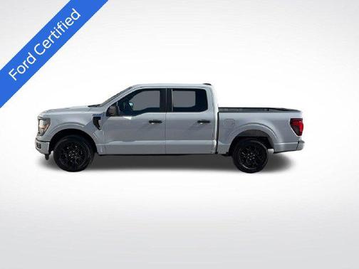 Avalanche 2026 Ford F-150 STX