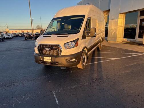 2026 Ford Transit-350 Base