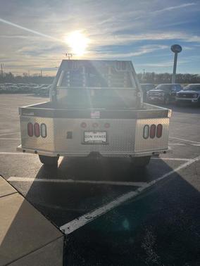 2022 Ford F-250 King Ranch