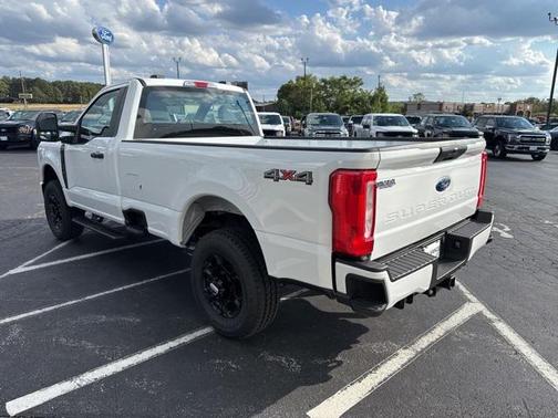 2026 Ford F-250 XL