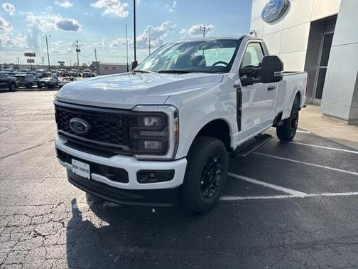 2026 Ford F-250 XL