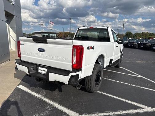 2026 Ford F-250 XL
