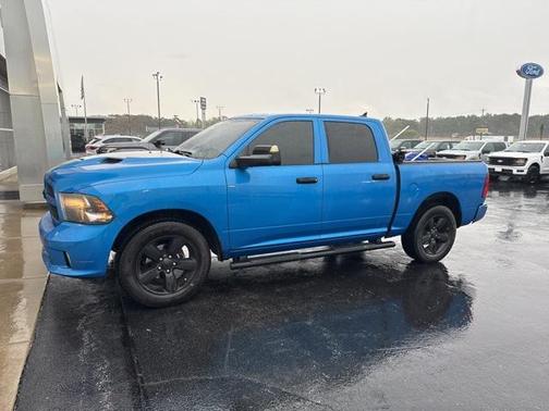 2019 RAM 1500 Express