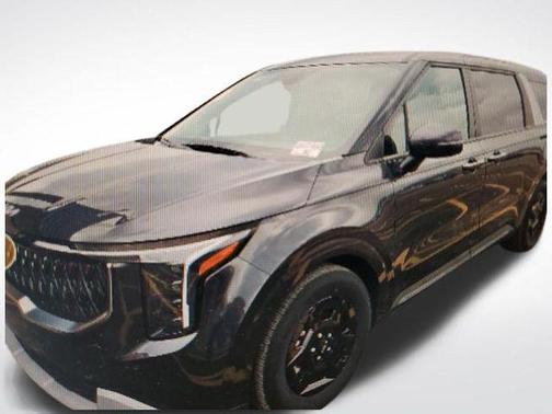 Panthera Metal 2025 Kia Carnival LXS