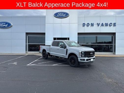 Avalanche 2026 Ford F-250 XLT Truck