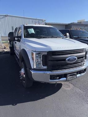 2019 Ford F-450 XL