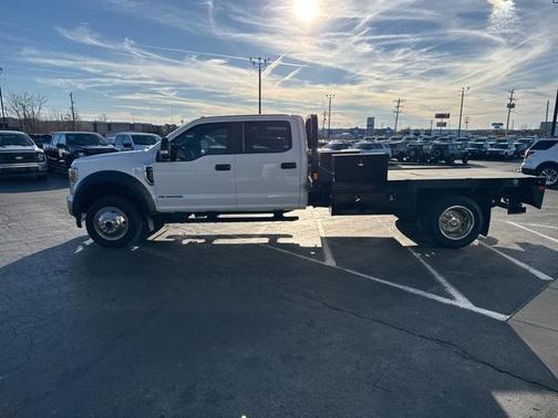 2019 Ford F-450 XL