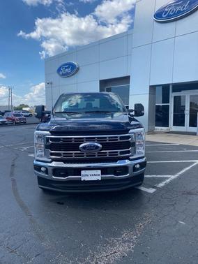 2024 Ford F-250 XLT