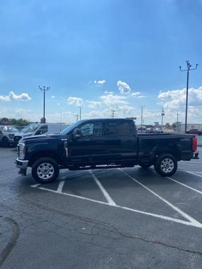 2024 Ford F-250 XLT