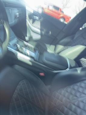 2022 Audi SQ8 4.0T Prestige