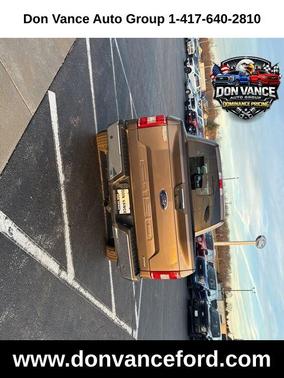 Stone Gray 2019 Ford F-150 XLT