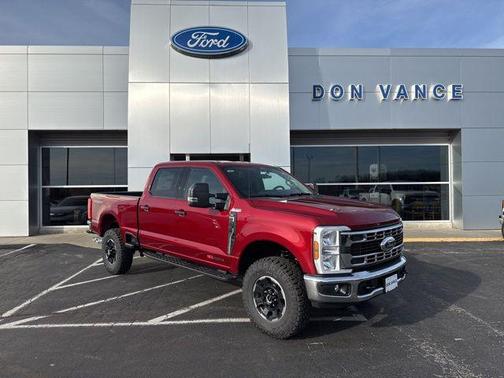 2026 Ford F-250 XLT