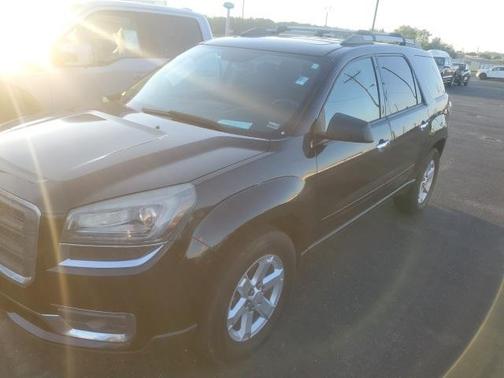 2015 GMC Acadia SLE-2