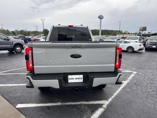 2026 Ford F-350 XLT