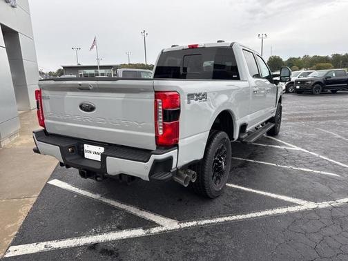 2026 Ford F-350 XLT