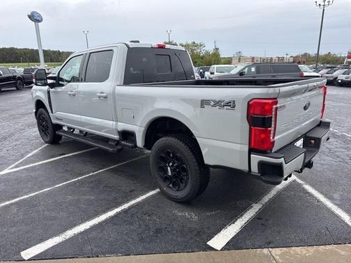 2026 Ford F-350 XLT