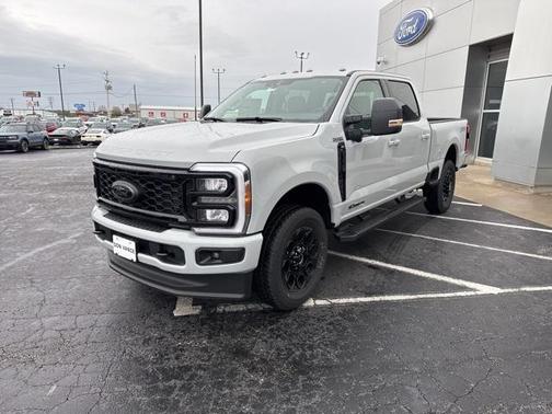 2026 Ford F-350 XLT