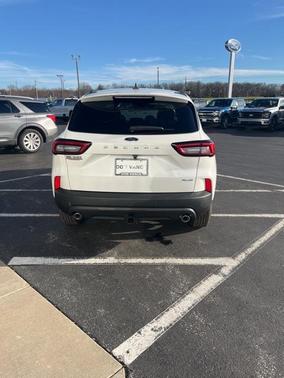 2026 Ford Escape ST-Line Select