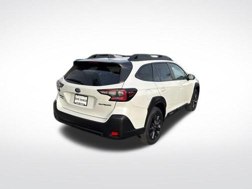 2023 Subaru Outback Onyx Edition