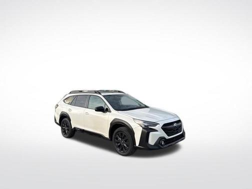 2023 Subaru Outback Onyx Edition