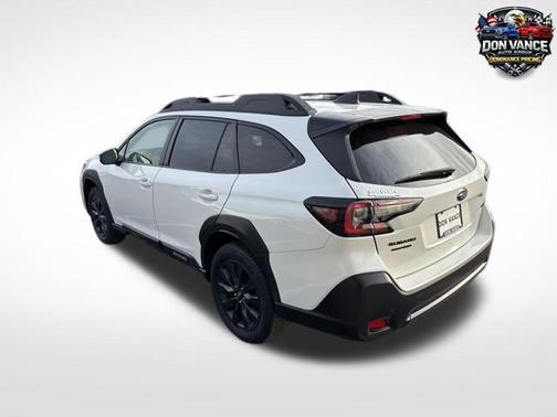 2023 Subaru Outback Onyx Edition