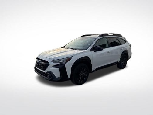 2023 Subaru Outback Onyx Edition