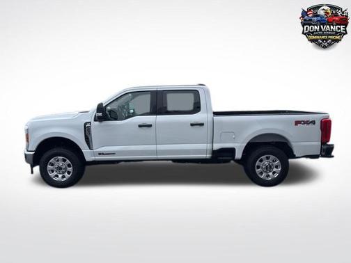 2023 Ford F-250 XLT