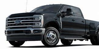 2026 Ford F-450 Lariat