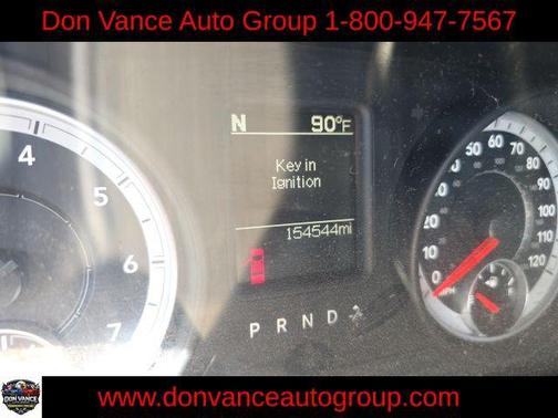 Bright White Clearcoat 2013 RAM 2500 SLT