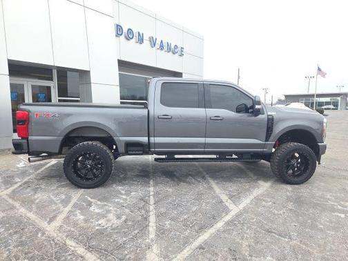 2023 Ford F-250 Lariat