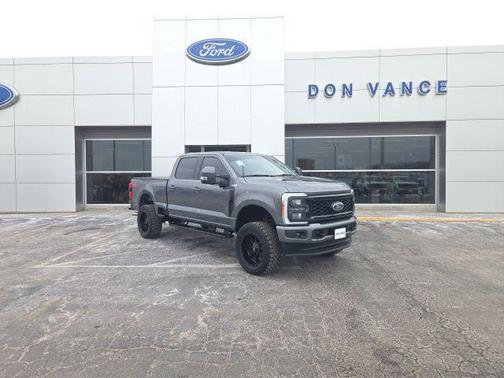 2023 Ford F-250 Lariat