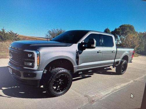 2023 Ford F-250 Lariat