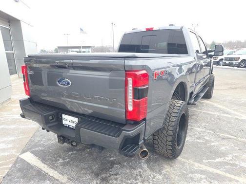 2023 Ford F-250 Lariat