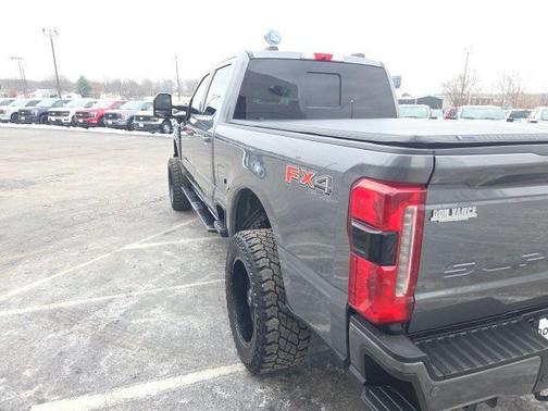 2023 Ford F-250 Lariat