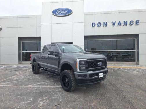 2023 Ford F-250 Lariat