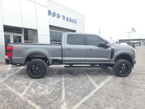 2023 Ford F-250 Lariat