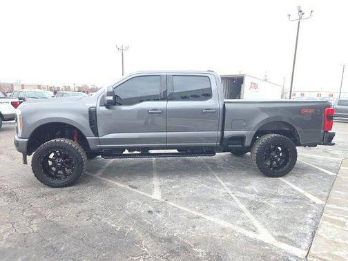 2023 Ford F-250 Lariat