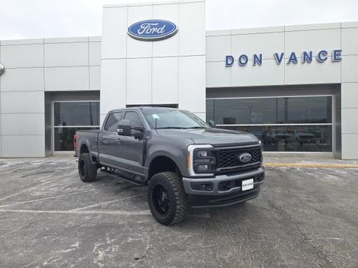 2023 Ford F-250 Lariat