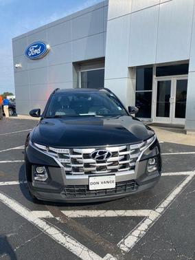 2023 Hyundai SANTA CRUZ SEL