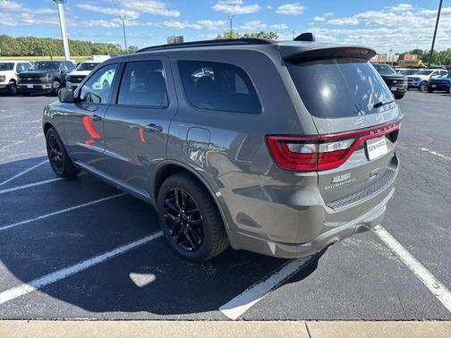 2023 Dodge Durango GT Plus