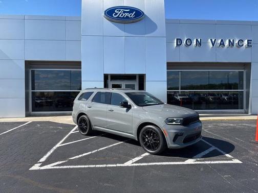 2023 Dodge Durango GT Plus