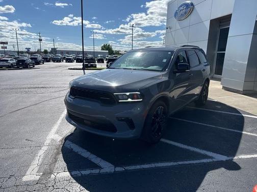 2023 Dodge Durango GT Plus