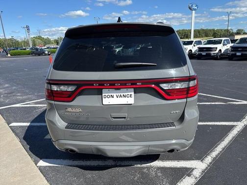 2023 Dodge Durango GT Plus