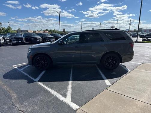 2023 Dodge Durango GT Plus