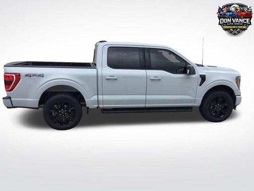 Avalanche 2023 Ford F-150 XLT