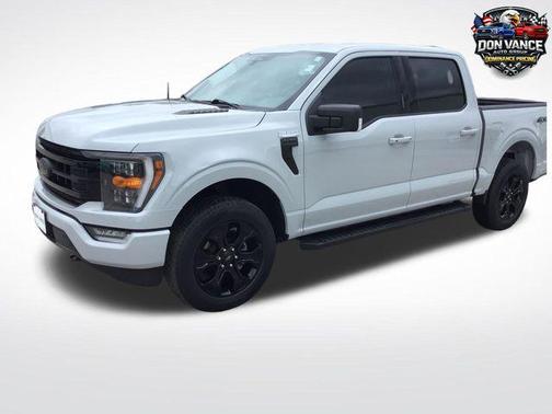 Avalanche 2023 Ford F-150 XLT