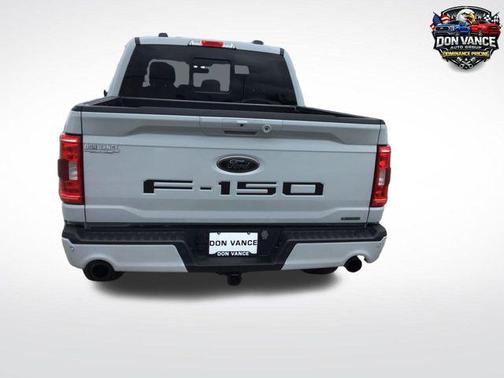Avalanche 2023 Ford F-150 XLT