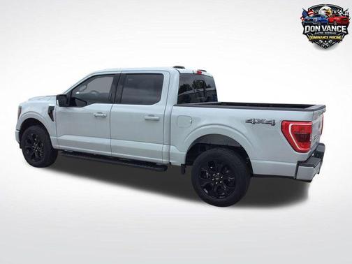 Avalanche 2023 Ford F-150 XLT